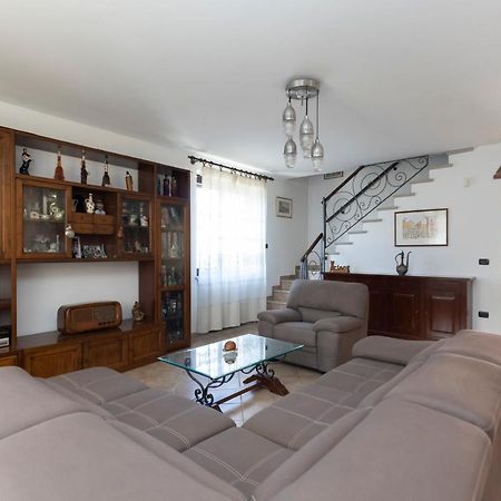 Villa Anna Moncalieri Extérieur photo