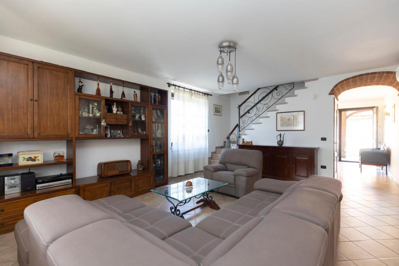 Villa Anna Moncalieri Extérieur photo