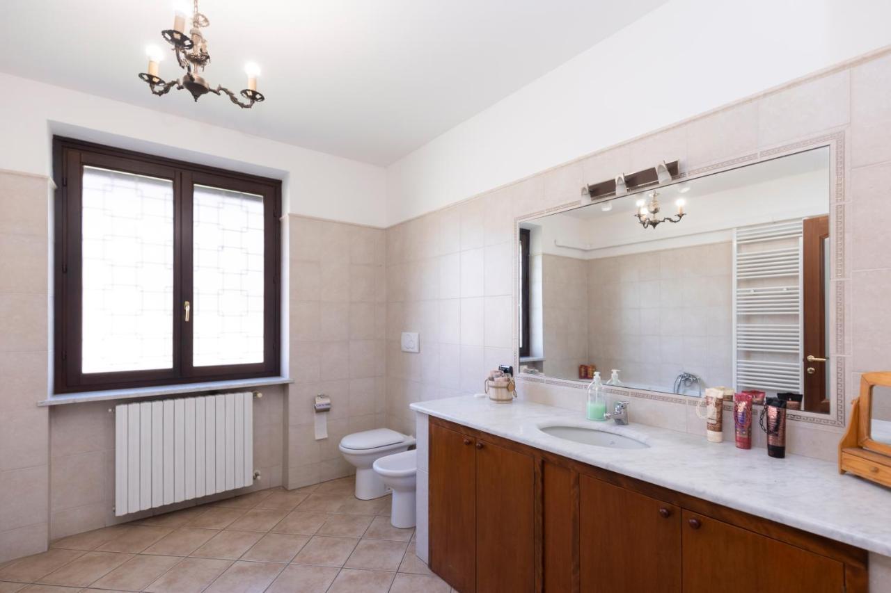 Villa Anna Moncalieri Extérieur photo