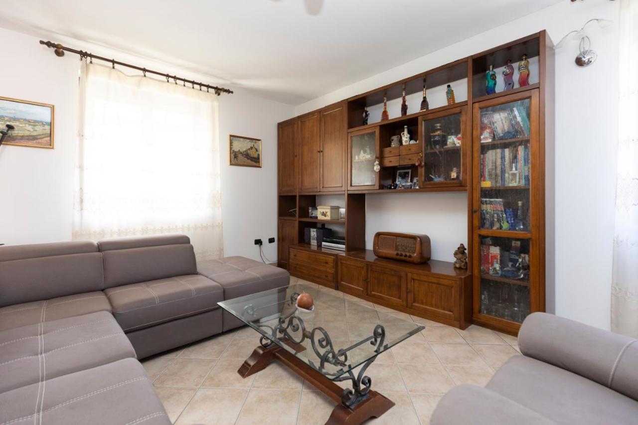 Villa Anna Moncalieri Extérieur photo