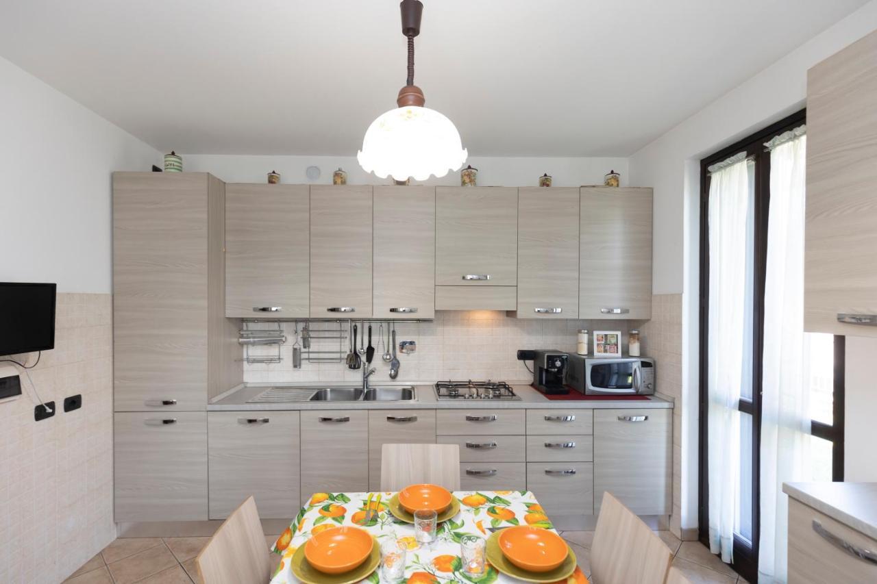 Villa Anna Moncalieri Extérieur photo