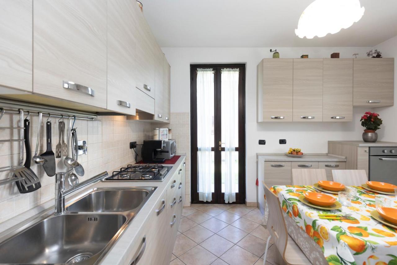 Villa Anna Moncalieri Extérieur photo