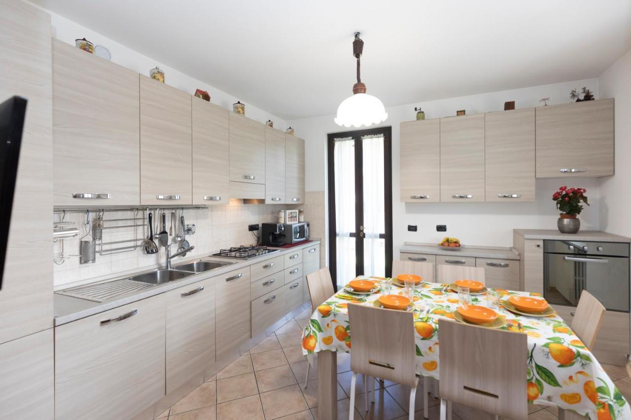 Villa Anna Moncalieri Extérieur photo