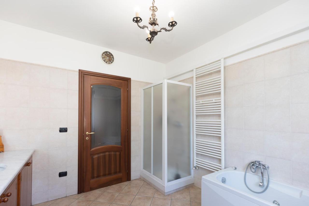 Villa Anna Moncalieri Extérieur photo