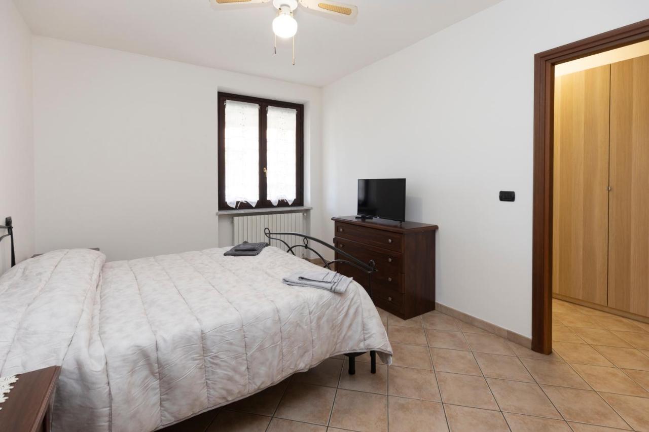 Villa Anna Moncalieri Extérieur photo