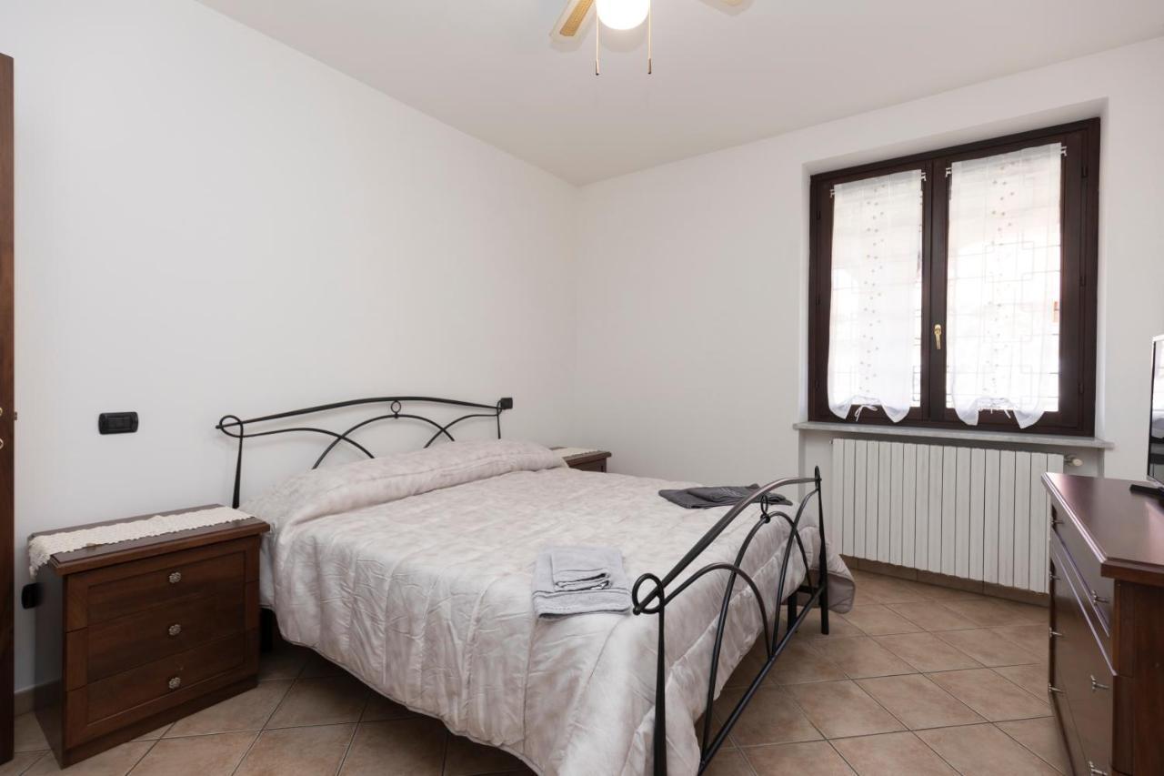 Villa Anna Moncalieri Extérieur photo